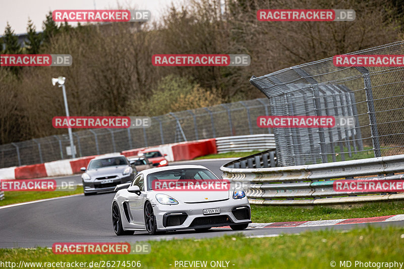 Bild #26274506 - Touristenfahrten Nürburgring Nordschleife (30.03.2024)