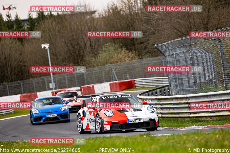 Bild #26274605 - Touristenfahrten Nürburgring Nordschleife (30.03.2024)