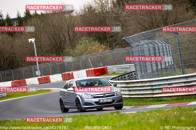 Bild #26274787 - Touristenfahrten Nürburgring Nordschleife (30.03.2024)