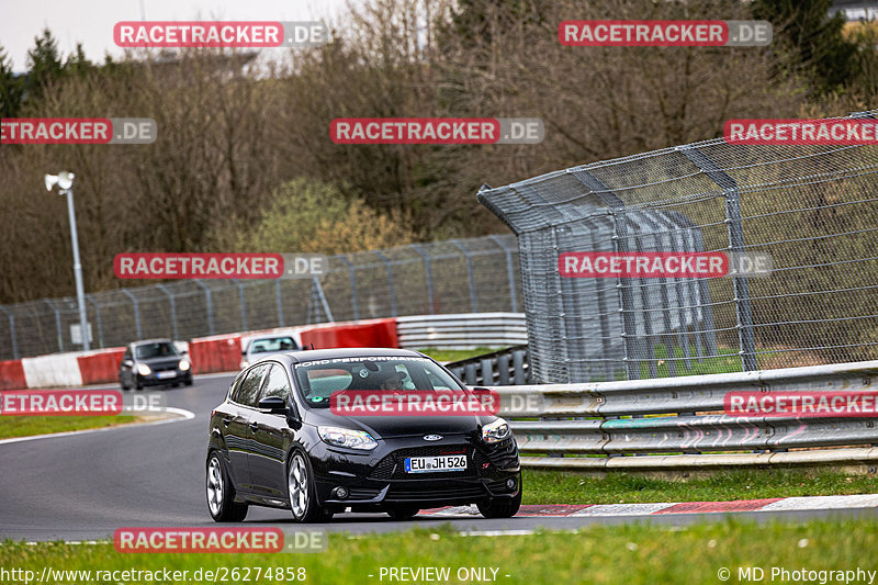 Bild #26274858 - Touristenfahrten Nürburgring Nordschleife (30.03.2024)