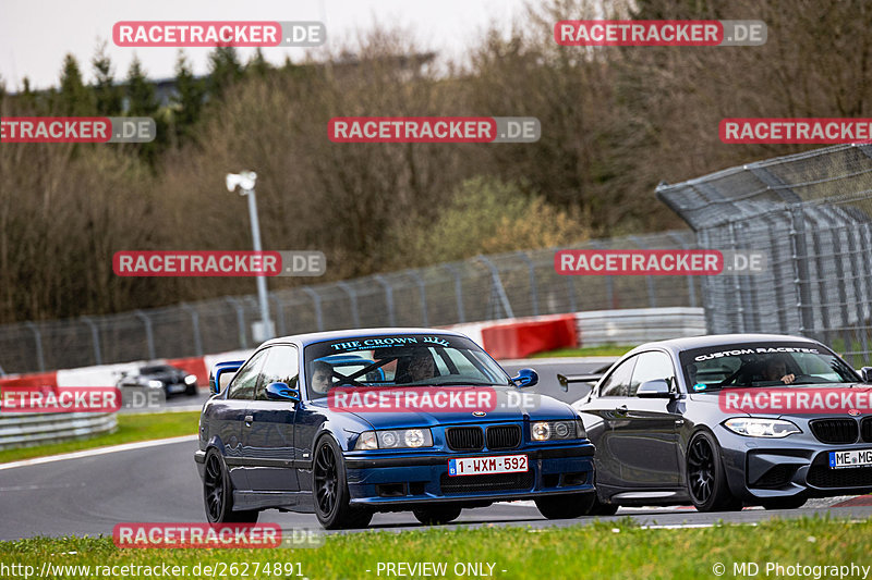 Bild #26274891 - Touristenfahrten Nürburgring Nordschleife (30.03.2024)