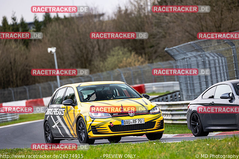 Bild #26274915 - Touristenfahrten Nürburgring Nordschleife (30.03.2024)