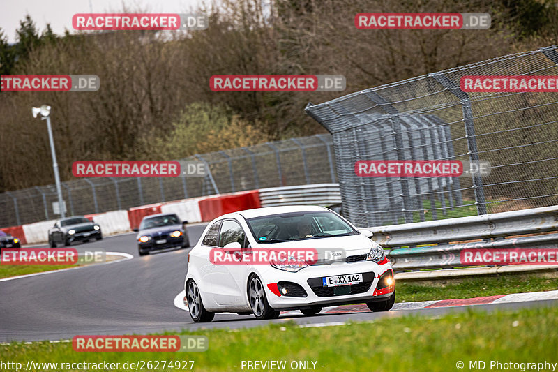 Bild #26274927 - Touristenfahrten Nürburgring Nordschleife (30.03.2024)