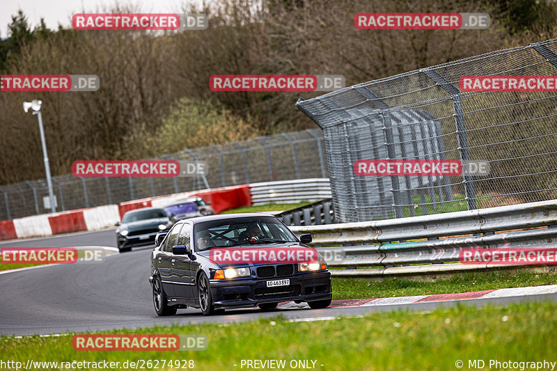 Bild #26274928 - Touristenfahrten Nürburgring Nordschleife (30.03.2024)