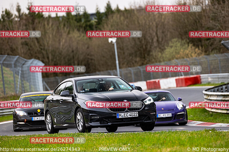 Bild #26274943 - Touristenfahrten Nürburgring Nordschleife (30.03.2024)