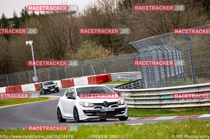 Bild #26274976 - Touristenfahrten Nürburgring Nordschleife (30.03.2024)