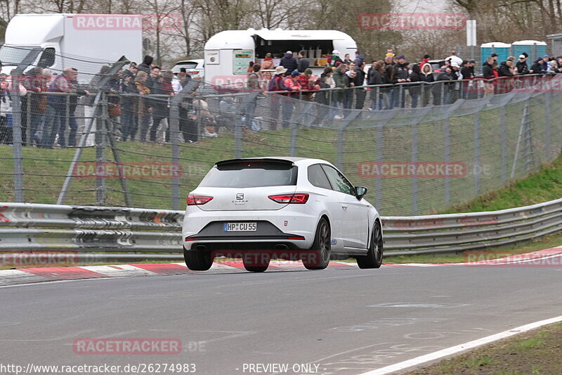 Bild #26274983 - Touristenfahrten Nürburgring Nordschleife (30.03.2024)