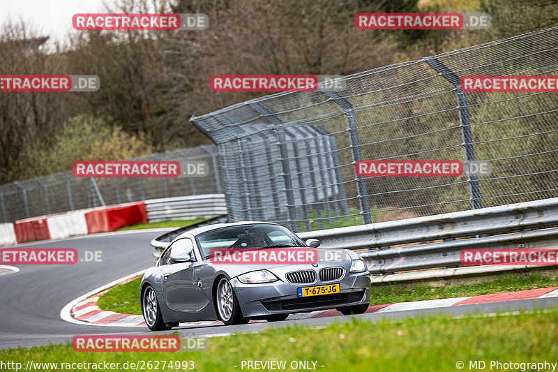 Bild #26274993 - Touristenfahrten Nürburgring Nordschleife (30.03.2024)