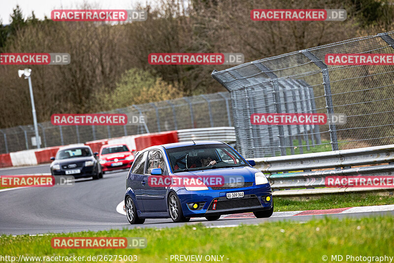 Bild #26275003 - Touristenfahrten Nürburgring Nordschleife (30.03.2024)