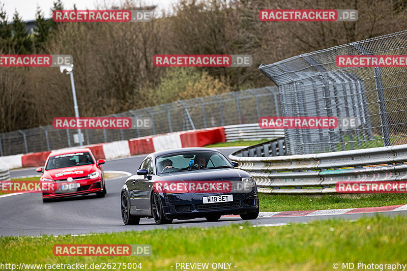 Bild #26275004 - Touristenfahrten Nürburgring Nordschleife (30.03.2024)