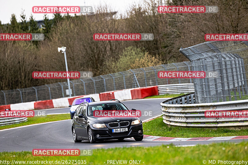 Bild #26275035 - Touristenfahrten Nürburgring Nordschleife (30.03.2024)