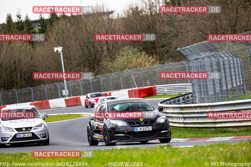 Bild #26275054 - Touristenfahrten Nürburgring Nordschleife (30.03.2024)