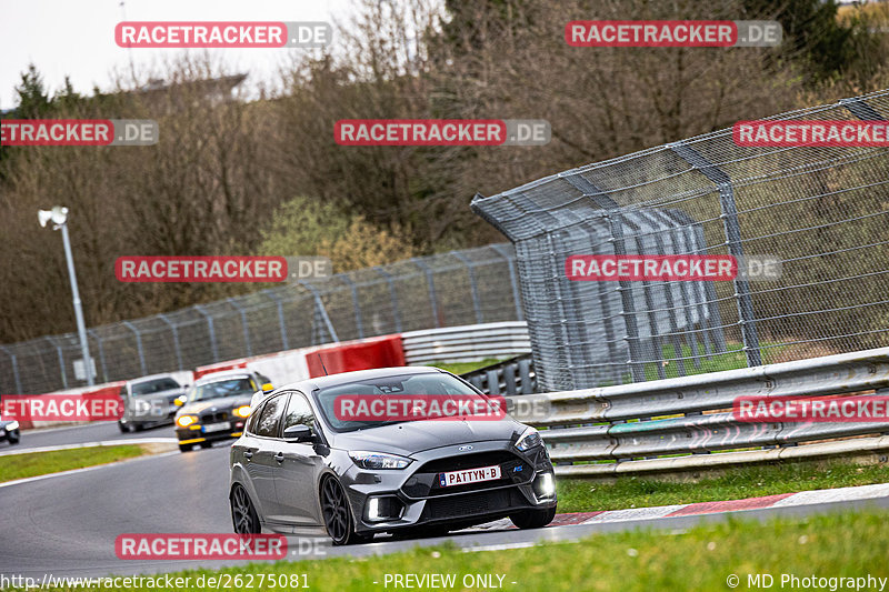 Bild #26275081 - Touristenfahrten Nürburgring Nordschleife (30.03.2024)