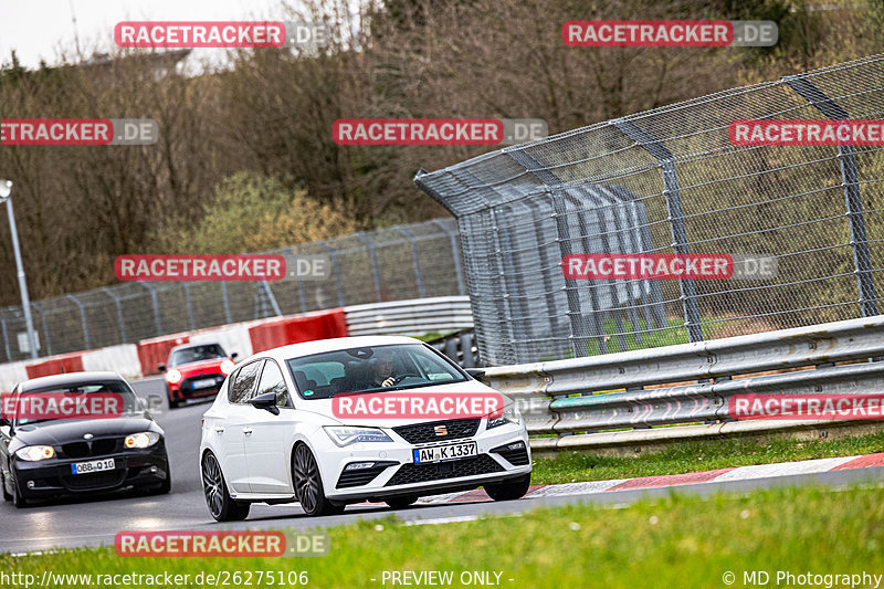 Bild #26275106 - Touristenfahrten Nürburgring Nordschleife (30.03.2024)