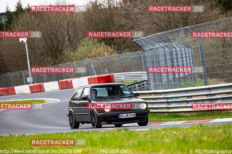 Bild #26275134 - Touristenfahrten Nürburgring Nordschleife (30.03.2024)