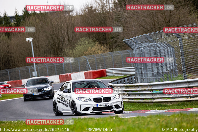 Bild #26275146 - Touristenfahrten Nürburgring Nordschleife (30.03.2024)