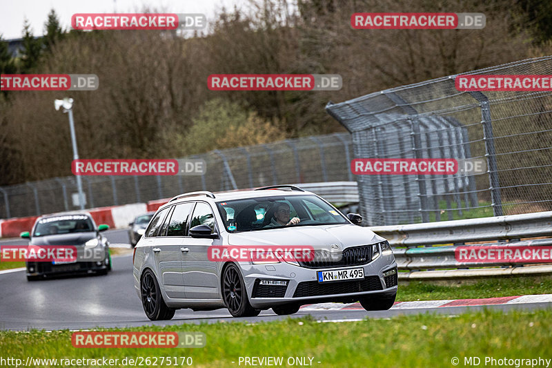 Bild #26275170 - Touristenfahrten Nürburgring Nordschleife (30.03.2024)