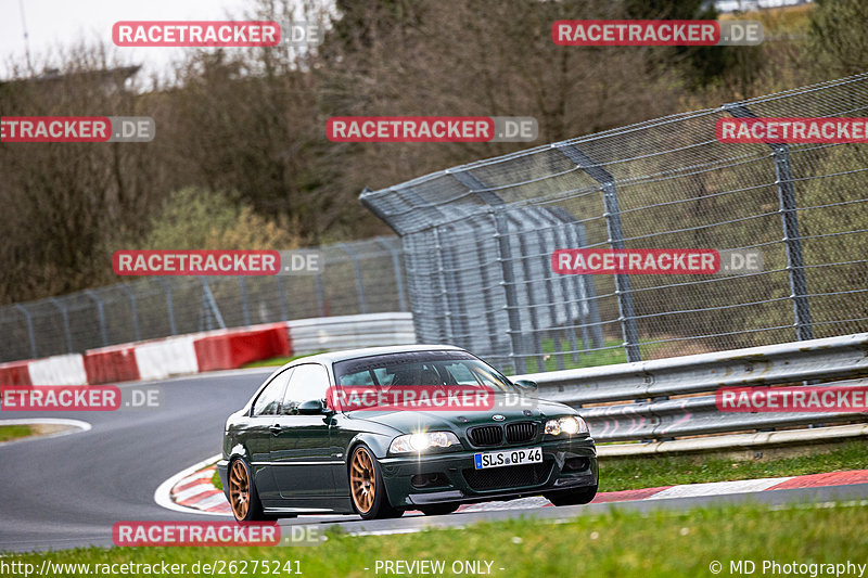 Bild #26275241 - Touristenfahrten Nürburgring Nordschleife (30.03.2024)