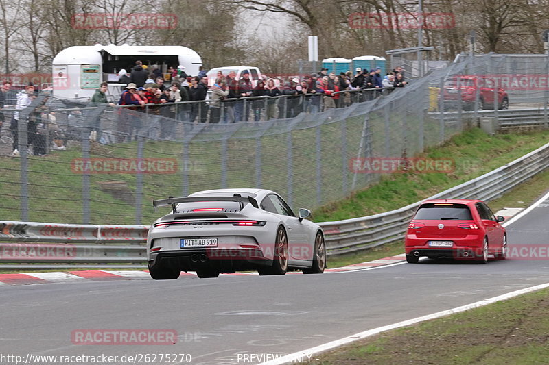 Bild #26275270 - Touristenfahrten Nürburgring Nordschleife (30.03.2024)