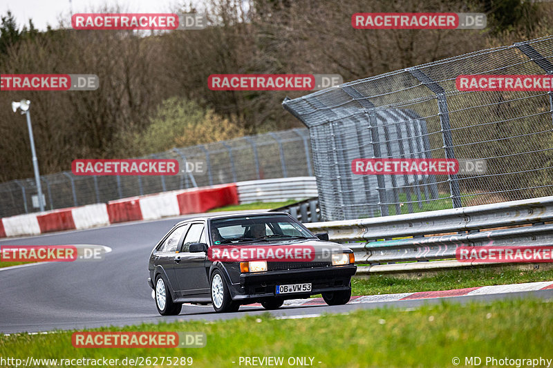 Bild #26275289 - Touristenfahrten Nürburgring Nordschleife (30.03.2024)