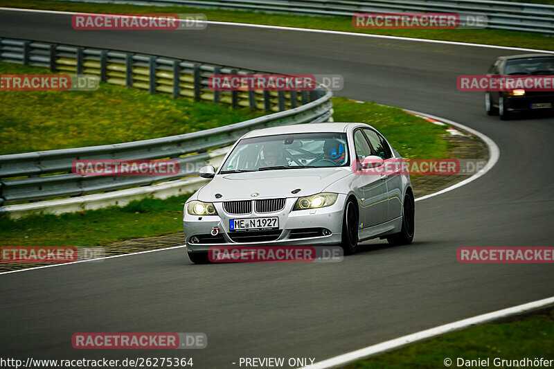 Bild #26275364 - Touristenfahrten Nürburgring Nordschleife (30.03.2024)