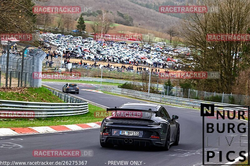 Bild #26275367 - Touristenfahrten Nürburgring Nordschleife (30.03.2024)