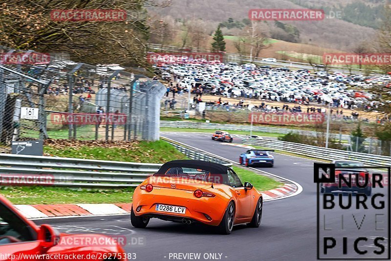 Bild #26275383 - Touristenfahrten Nürburgring Nordschleife (30.03.2024)