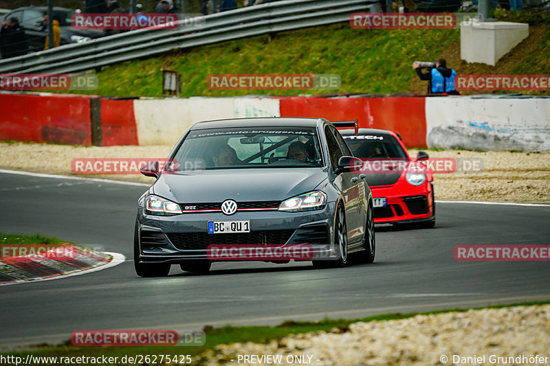 Bild #26275425 - Touristenfahrten Nürburgring Nordschleife (30.03.2024)