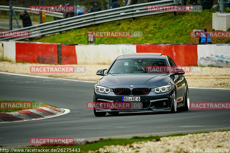 Bild #26275443 - Touristenfahrten Nürburgring Nordschleife (30.03.2024)