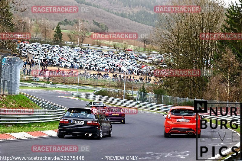 Bild #26275448 - Touristenfahrten Nürburgring Nordschleife (30.03.2024)