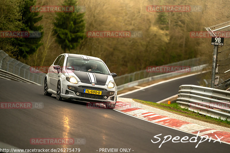 Bild #26275479 - Touristenfahrten Nürburgring Nordschleife (30.03.2024)