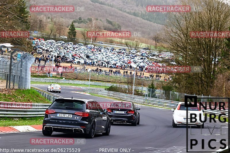 Bild #26275529 - Touristenfahrten Nürburgring Nordschleife (30.03.2024)