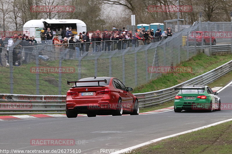 Bild #26275610 - Touristenfahrten Nürburgring Nordschleife (30.03.2024)