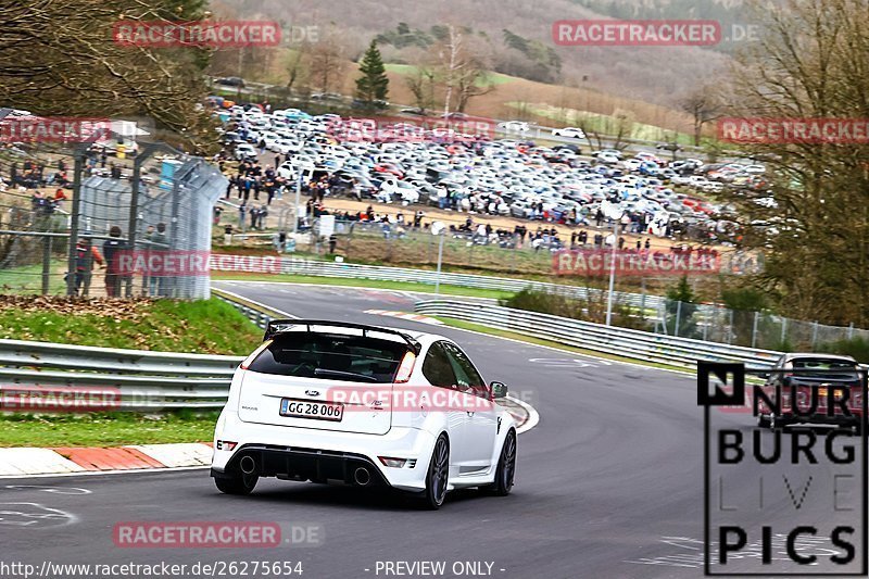 Bild #26275654 - Touristenfahrten Nürburgring Nordschleife (30.03.2024)