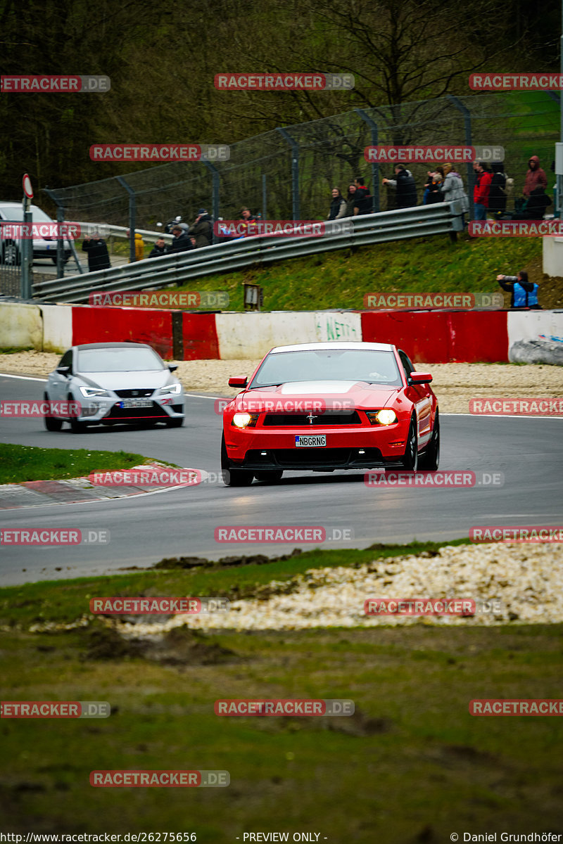 Bild #26275656 - Touristenfahrten Nürburgring Nordschleife (30.03.2024)