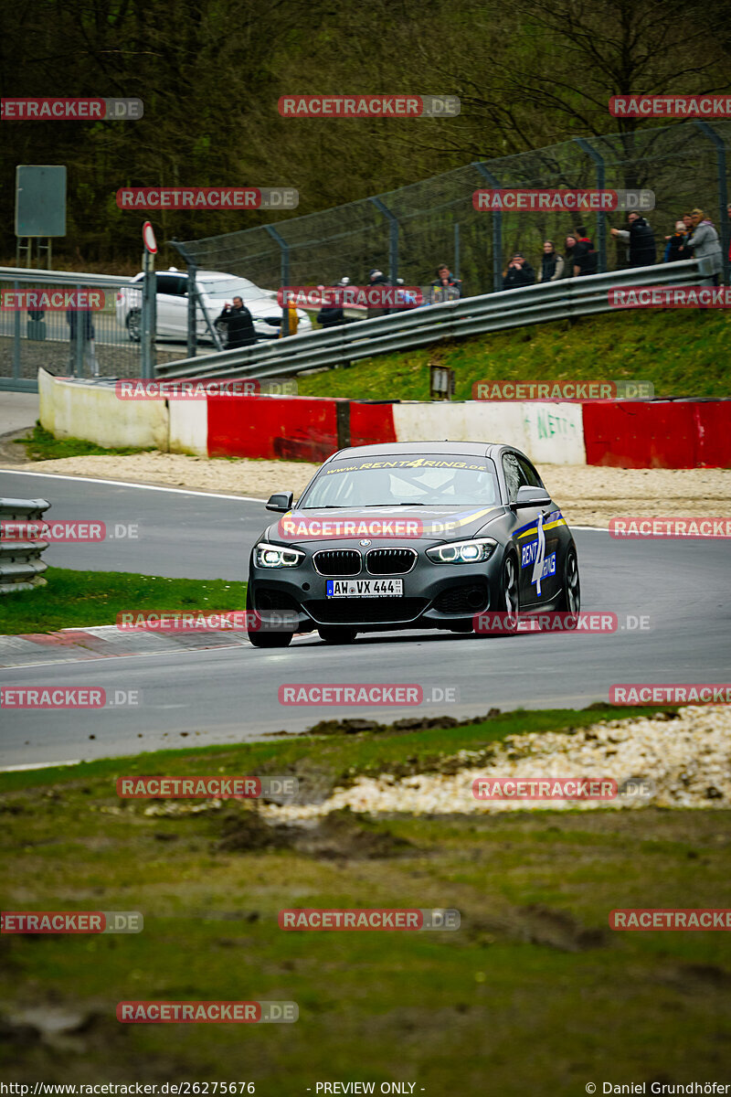 Bild #26275676 - Touristenfahrten Nürburgring Nordschleife (30.03.2024)