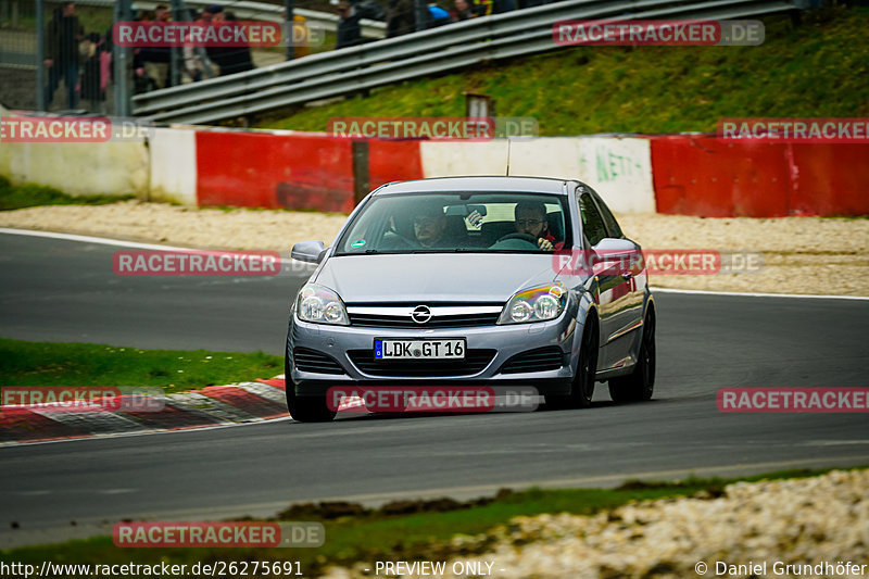 Bild #26275691 - Touristenfahrten Nürburgring Nordschleife (30.03.2024)