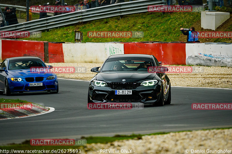 Bild #26275693 - Touristenfahrten Nürburgring Nordschleife (30.03.2024)