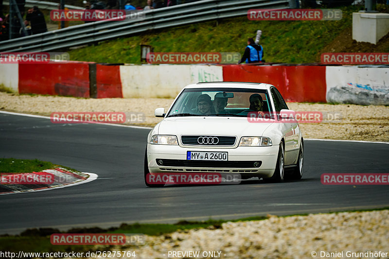 Bild #26275764 - Touristenfahrten Nürburgring Nordschleife (30.03.2024)