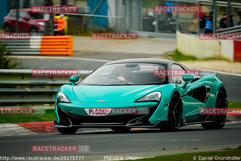 Bild #26275777 - Touristenfahrten Nürburgring Nordschleife (30.03.2024)