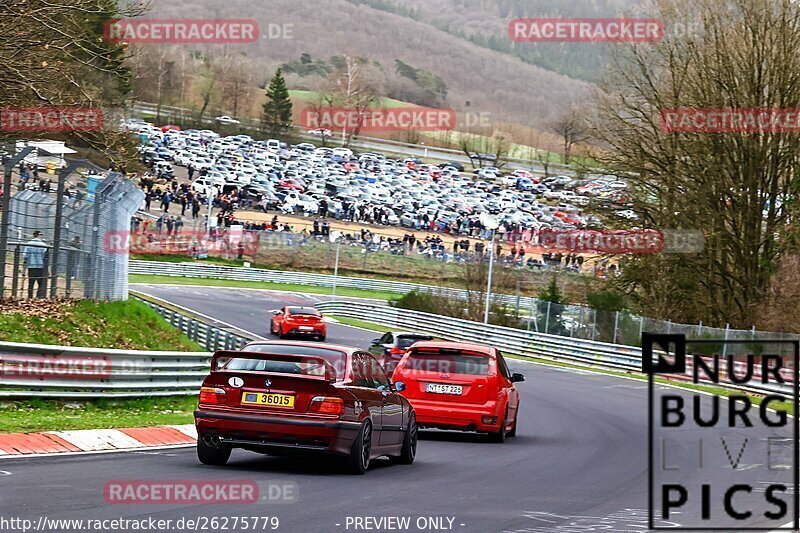 Bild #26275779 - Touristenfahrten Nürburgring Nordschleife (30.03.2024)