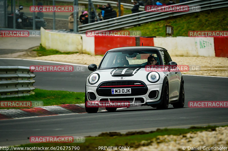 Bild #26275790 - Touristenfahrten Nürburgring Nordschleife (30.03.2024)