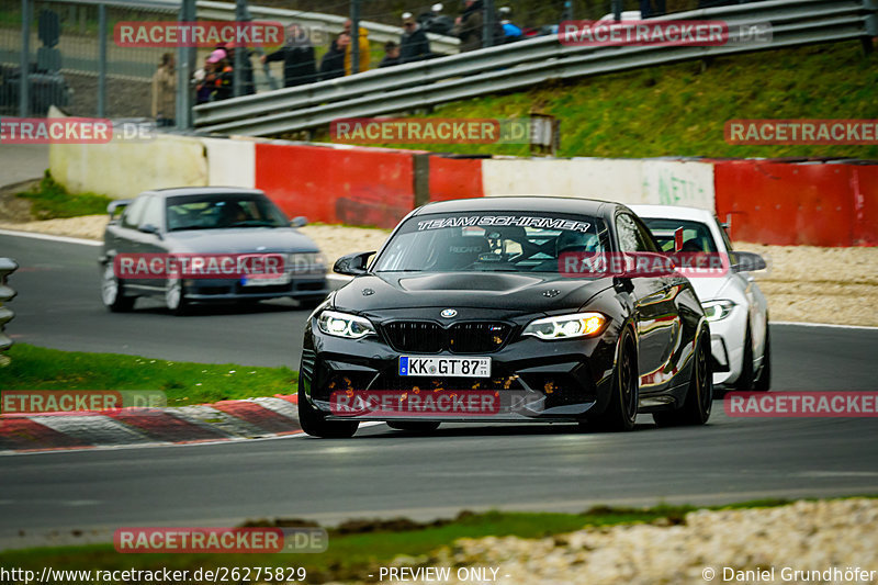 Bild #26275829 - Touristenfahrten Nürburgring Nordschleife (30.03.2024)