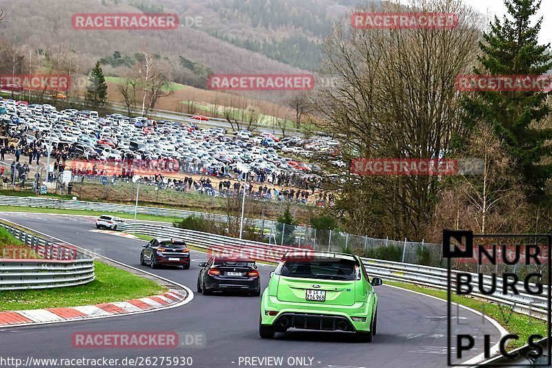 Bild #26275930 - Touristenfahrten Nürburgring Nordschleife (30.03.2024)