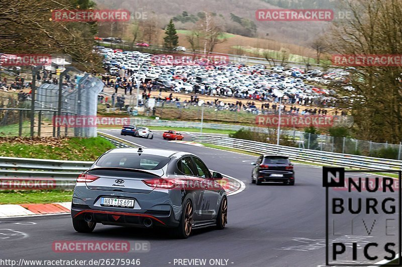 Bild #26275946 - Touristenfahrten Nürburgring Nordschleife (30.03.2024)