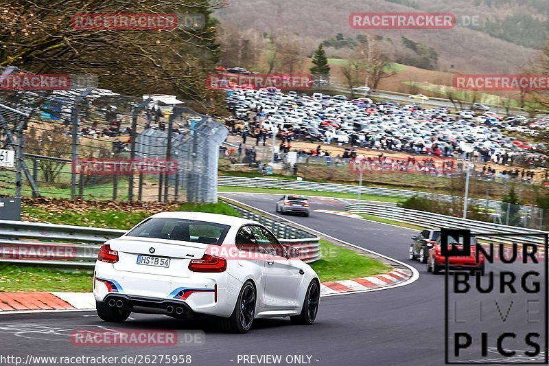 Bild #26275958 - Touristenfahrten Nürburgring Nordschleife (30.03.2024)