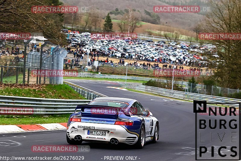 Bild #26276029 - Touristenfahrten Nürburgring Nordschleife (30.03.2024)