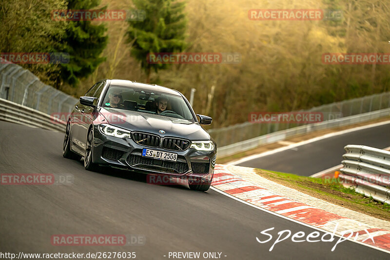 Bild #26276035 - Touristenfahrten Nürburgring Nordschleife (30.03.2024)