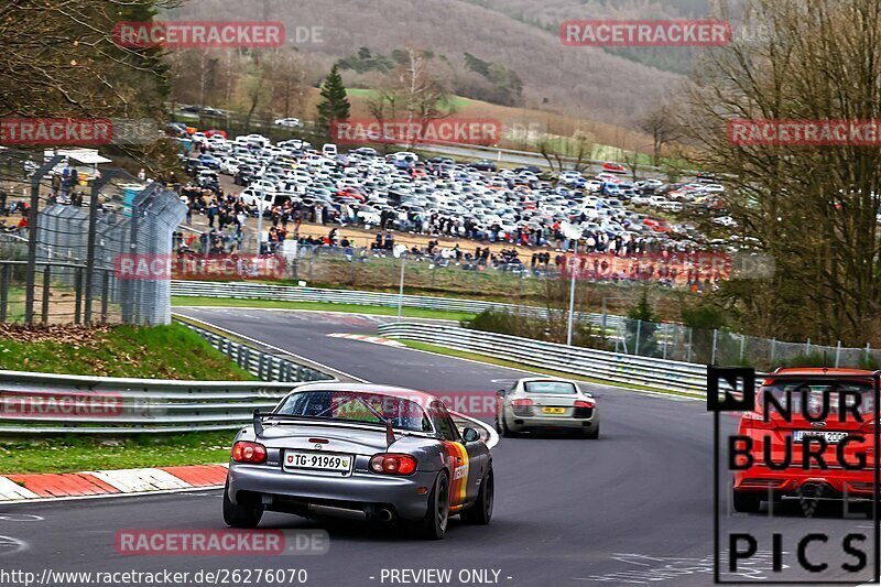 Bild #26276070 - Touristenfahrten Nürburgring Nordschleife (30.03.2024)