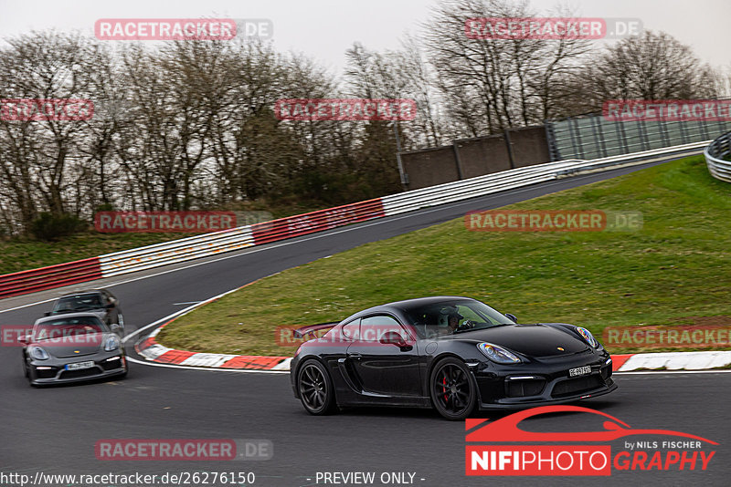 Bild #26276150 - Touristenfahrten Nürburgring Nordschleife (30.03.2024)